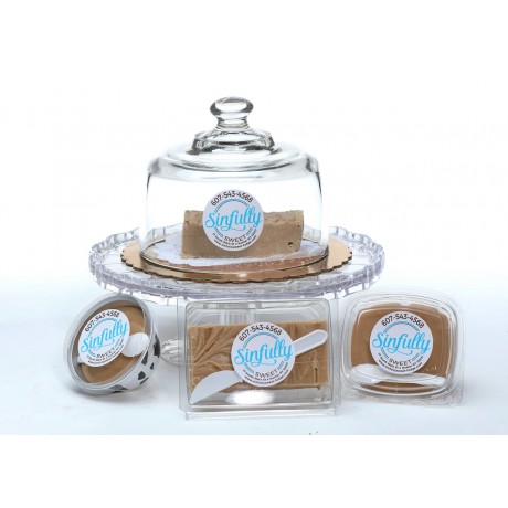 Maple Fudge